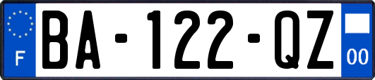 BA-122-QZ