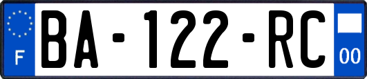 BA-122-RC
