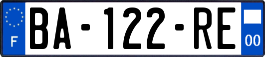 BA-122-RE