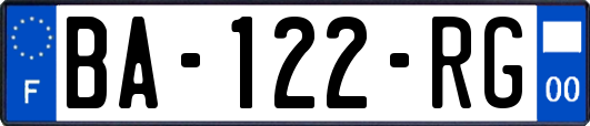 BA-122-RG