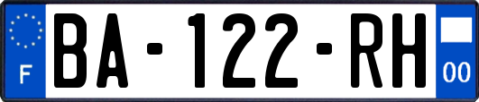 BA-122-RH