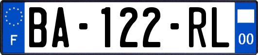 BA-122-RL