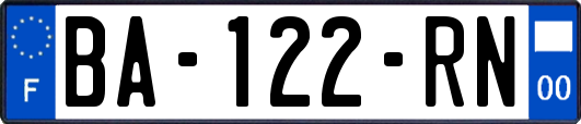 BA-122-RN