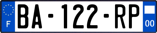 BA-122-RP