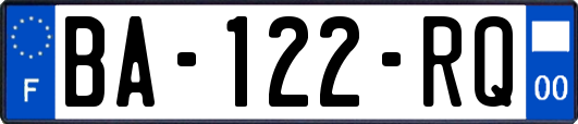 BA-122-RQ