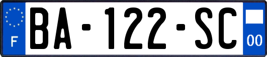 BA-122-SC