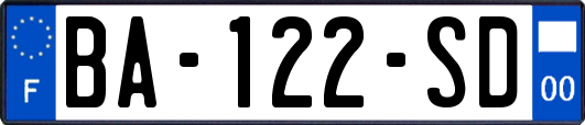 BA-122-SD