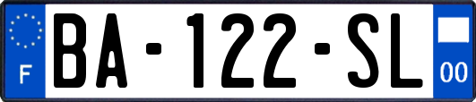 BA-122-SL
