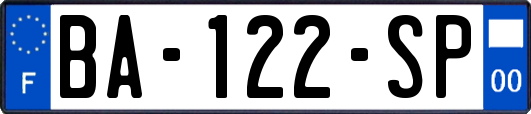 BA-122-SP