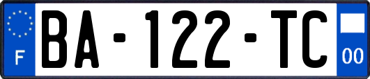 BA-122-TC