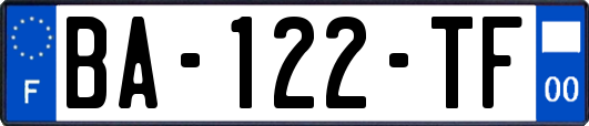 BA-122-TF