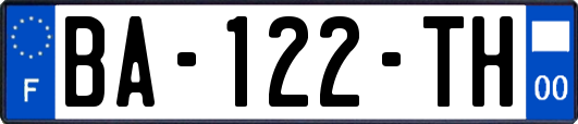 BA-122-TH