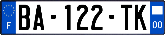 BA-122-TK