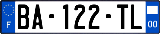 BA-122-TL