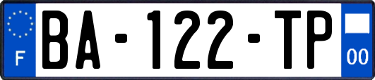 BA-122-TP