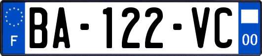 BA-122-VC