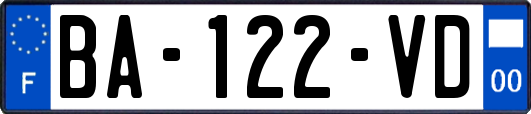 BA-122-VD