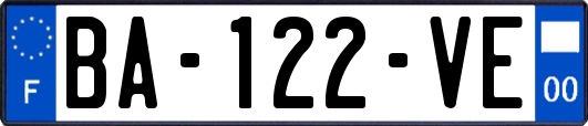 BA-122-VE