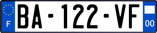 BA-122-VF