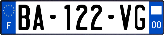 BA-122-VG