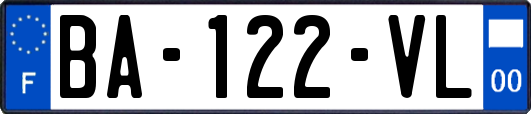 BA-122-VL