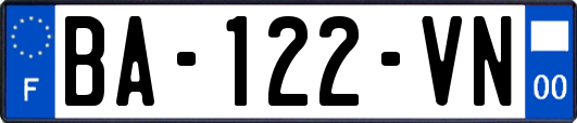 BA-122-VN