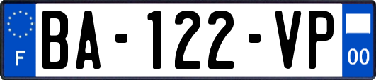 BA-122-VP