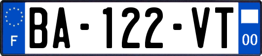 BA-122-VT