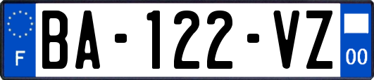 BA-122-VZ