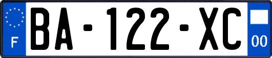 BA-122-XC