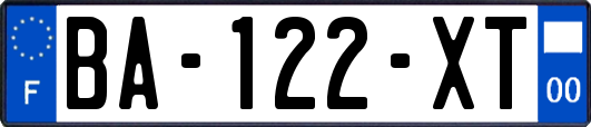 BA-122-XT