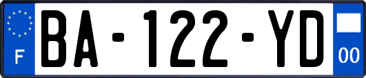 BA-122-YD