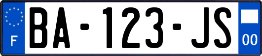 BA-123-JS