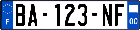 BA-123-NF