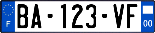 BA-123-VF