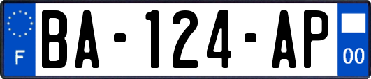 BA-124-AP