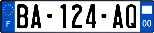 BA-124-AQ