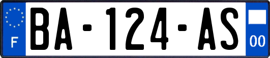 BA-124-AS