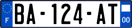 BA-124-AT