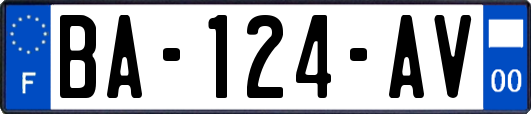 BA-124-AV