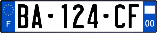 BA-124-CF