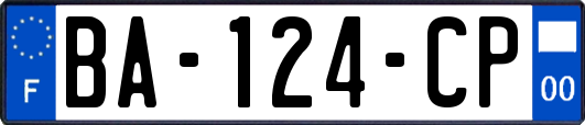 BA-124-CP