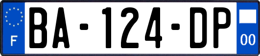 BA-124-DP