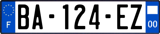 BA-124-EZ