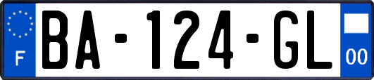 BA-124-GL