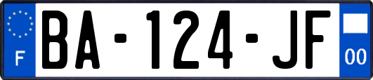BA-124-JF