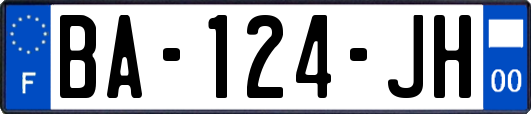 BA-124-JH