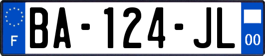 BA-124-JL