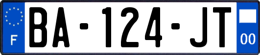 BA-124-JT