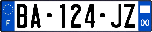 BA-124-JZ